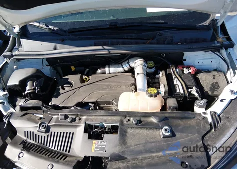 2022 Buick Encore Awd Preferred z USA, uszkodzony, nr VIN KL4CJESM2NB546585